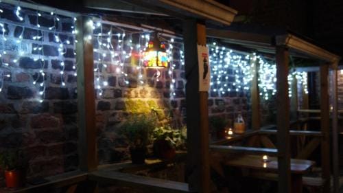 Embassie Backpackers Hostel in Liverpool