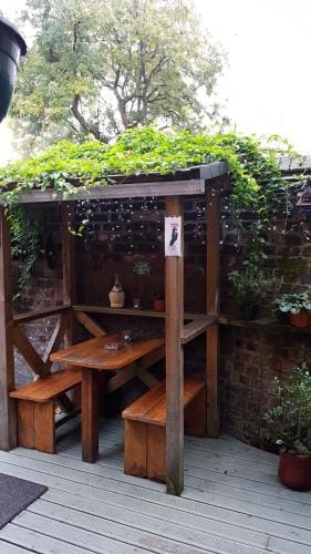 Embassie Backpackers Hostel in Liverpool