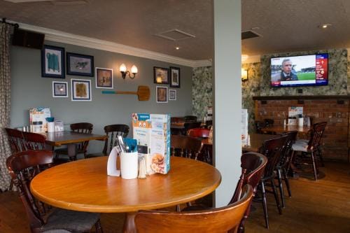 The Town House by Innkeeper's Collection Hotel in Norwich