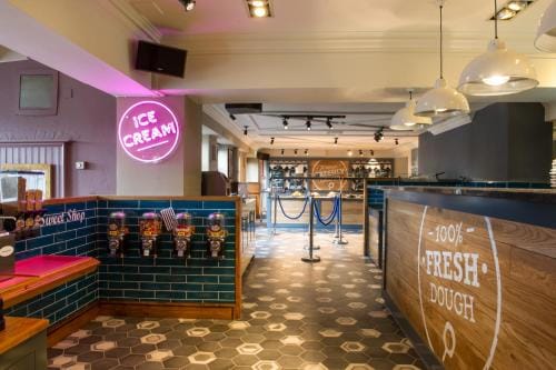 The Town House by Innkeeper's Collection Hotel in Norwich