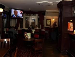 The Beverley by Innkeeper's Collection Hotel in Cardiff