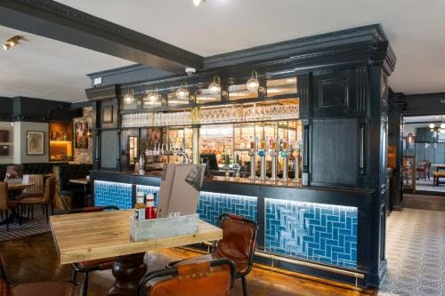 The Beverley by Innkeeper's Collection Hotel in Cardiff