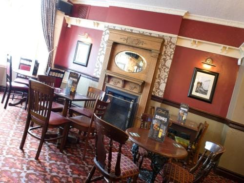 The Beverley by Innkeeper's Collection Hotel in Cardiff
