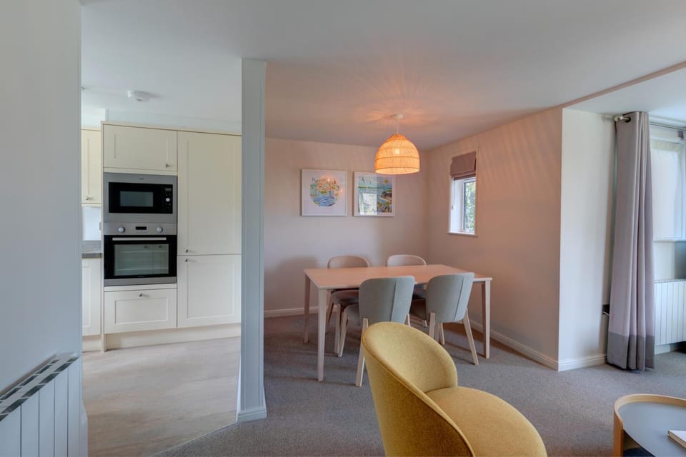 St Mellion Estate Hotel in West Devon District
