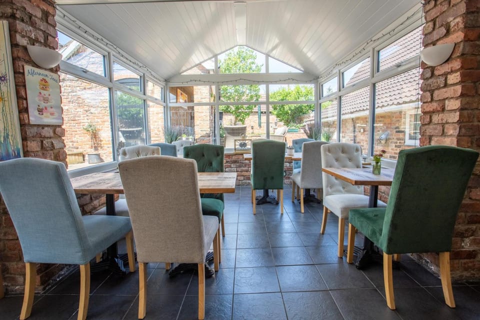 Harmony House Boutique B&B Hotel in Selby