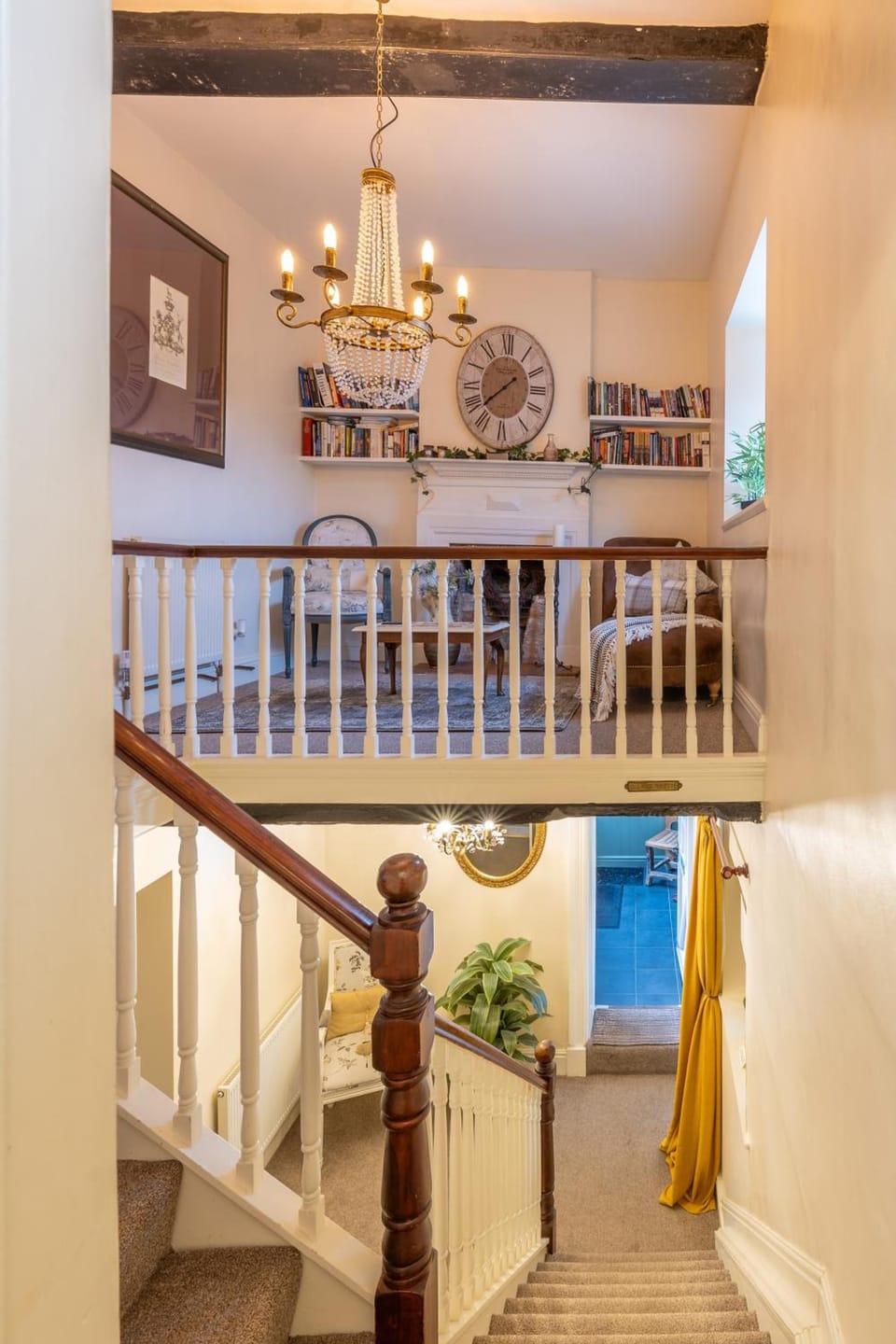 Harmony House Boutique B&B Hotel in Selby