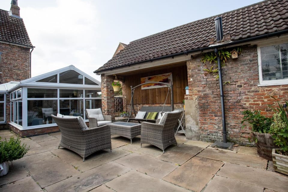 Harmony House Boutique B&B Hotel in Selby
