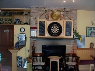 Thompsons Arms Inn in England