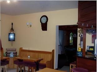 Thompsons Arms Inn in England