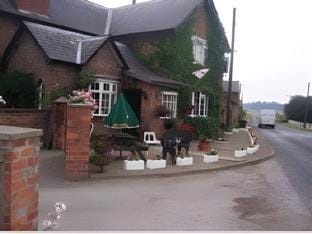 Thompsons Arms Inn in England