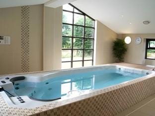 Ashorne Hill Leamington Spa Hotel in England