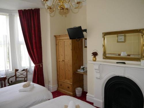 Conference View Guest House Hotel in Harrogate