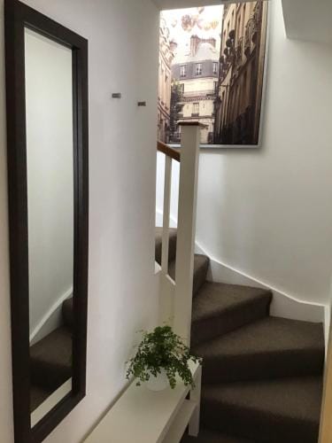 Conference View Guest House Hotel in Harrogate