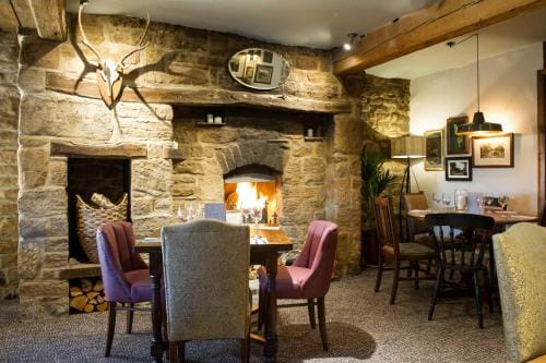 The Kestrel by Innkeeper's Collection Hotel in Borough of Harrogate