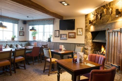 The Kestrel by Innkeeper's Collection Hotel in Borough of Harrogate