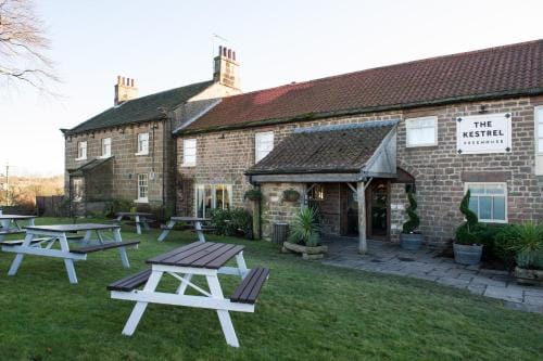 The Kestrel by Innkeeper's Collection Hotel in Borough of Harrogate