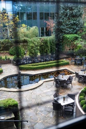 The Pine Marten by Innkeeper's Collection Hotel in Harrogate