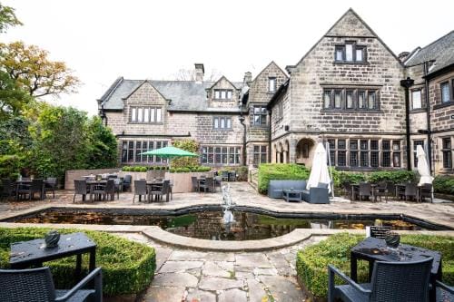 The Pine Marten by Innkeeper's Collection Hotel in Harrogate