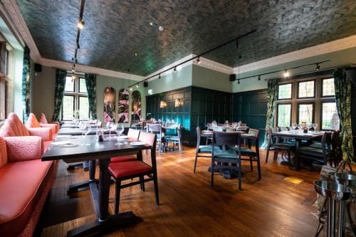 The Pine Marten by Innkeeper's Collection Hotel in Harrogate