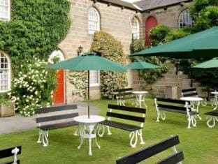 The Boar's Head Inn in Borough of Harrogate