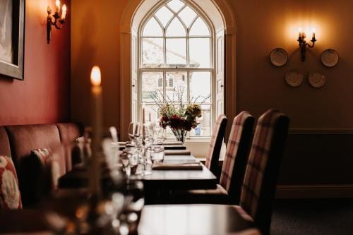 The Boar's Head Inn in Borough of Harrogate