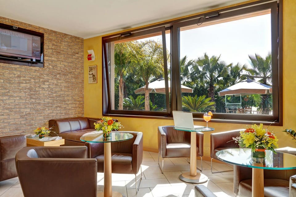 Hotel Ghala Hotel in Galatone
