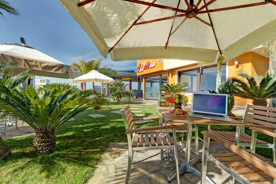 Hotel Ghala Hotel in Galatone