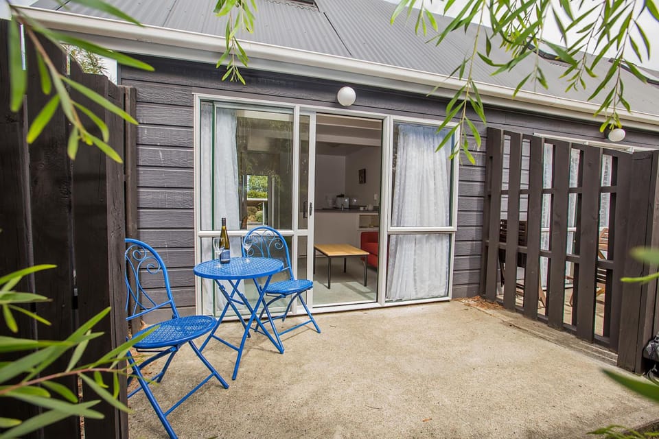 The Claremont Motel Motel in Martinborough