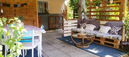 Lotus Oasis I Nature Experience Hotel in Canton of Ticino