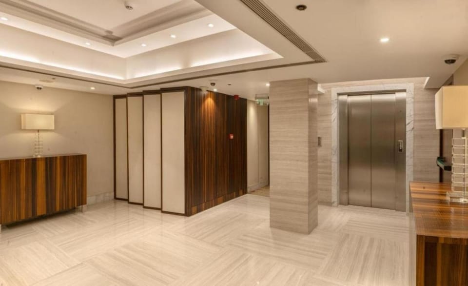The Mirador Hotel, Mumbai International Airport Hotel in Mumbai