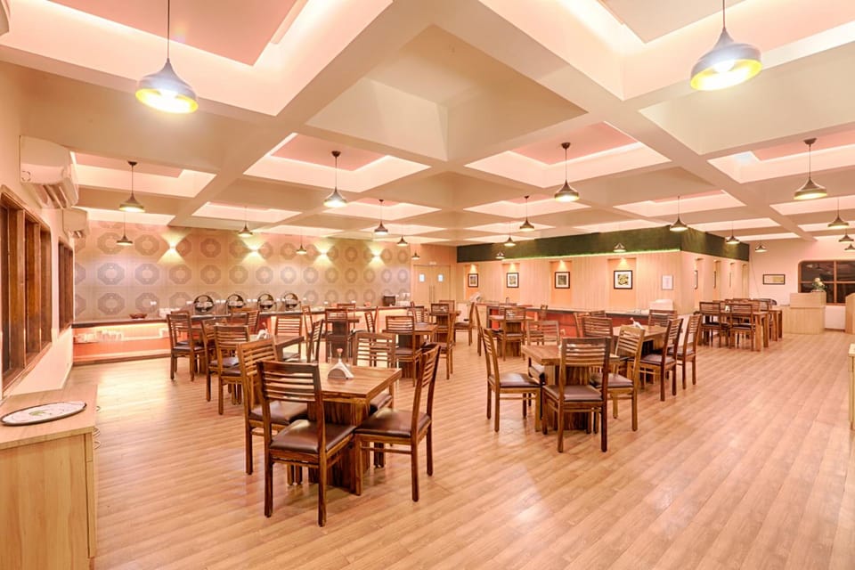 The Byke Old Anchor Beach Resort & Spa - Pan India Pure Veg Hotel Chain Resort in Goa, India
