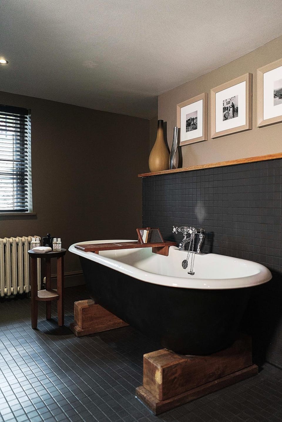Hotel du Vin & Bistro Cambridge Hotel in Cambridge