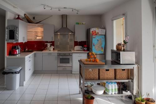 Chambre d'hote Les Cottages de Sainte Emilie Hotel in Auvergne-Rhône-Alpes