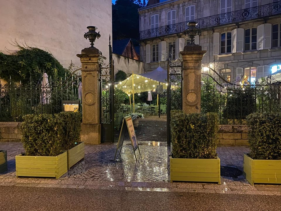 Hotel de Colbert Hotel in Auvergne-Rhône-Alpes