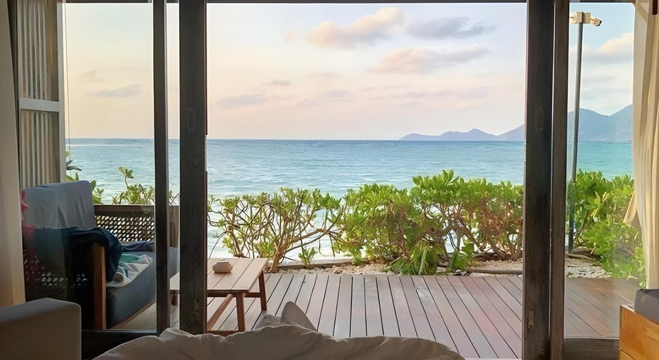 Casa De Mar - Koh Samui Resort in Ko Samui