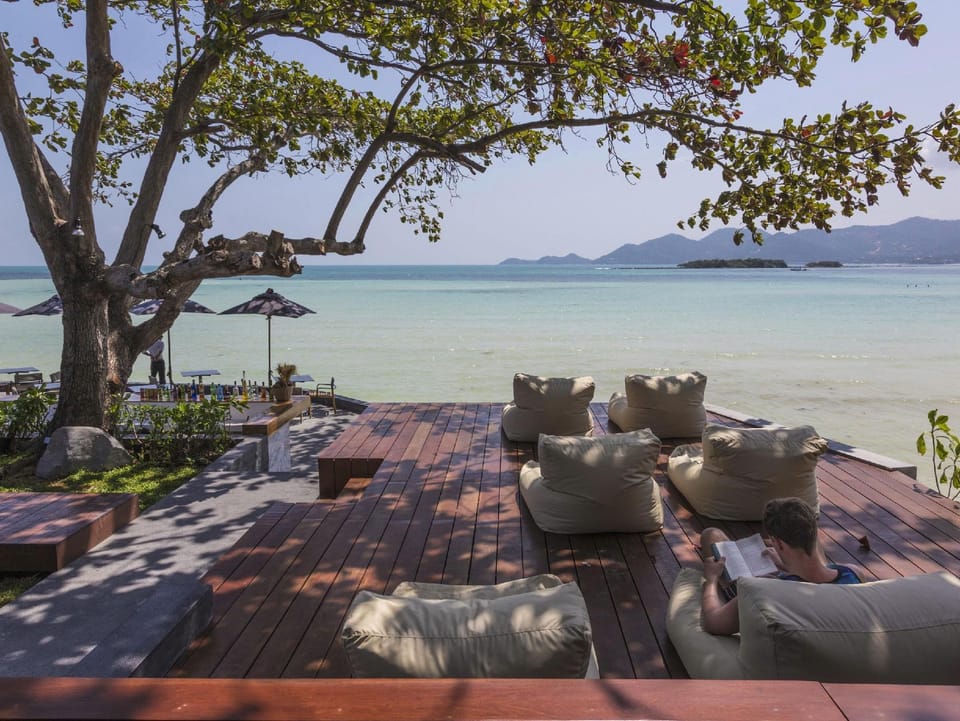 Casa De Mar - Koh Samui Resort in Ko Samui