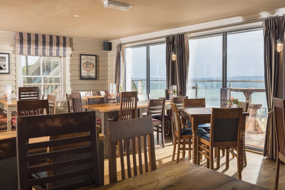 Hope & Anchor Inn in England