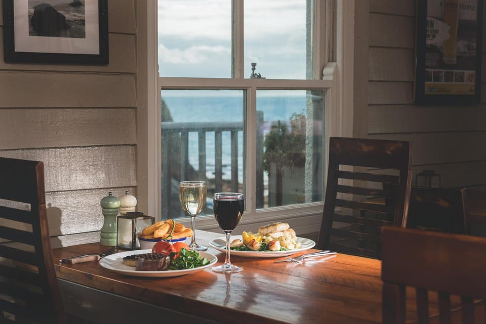 Hope & Anchor Inn in England