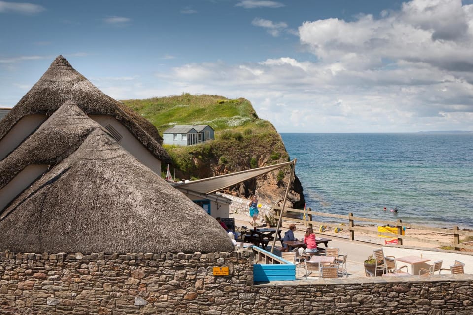 Hope & Anchor Inn in England