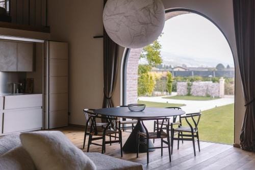 Corte Lanfranconi relais adults only Hotel in Lake Garda