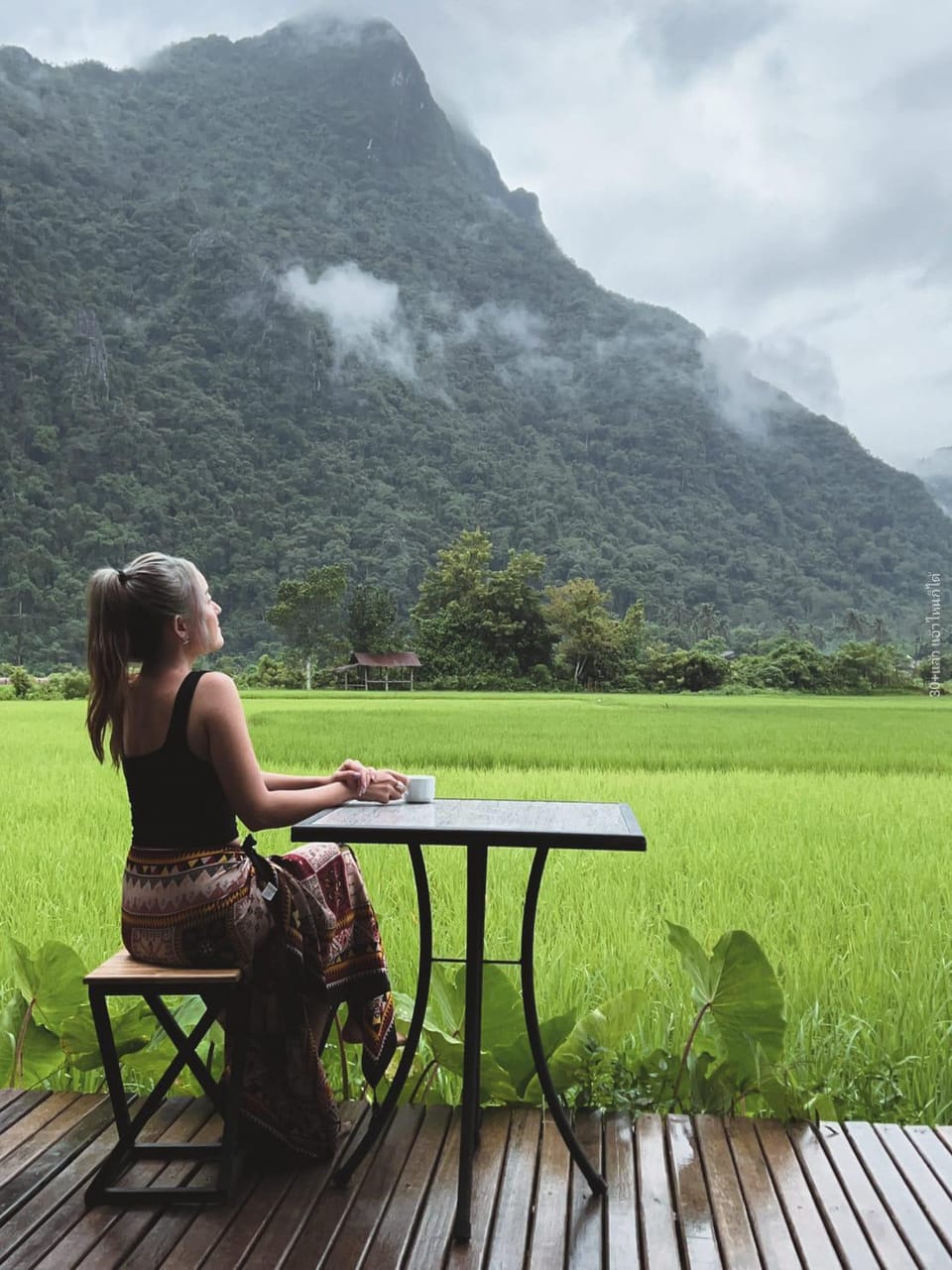 Vangvieng Angsavanh Resort Resort in Vientiane Province, Laos