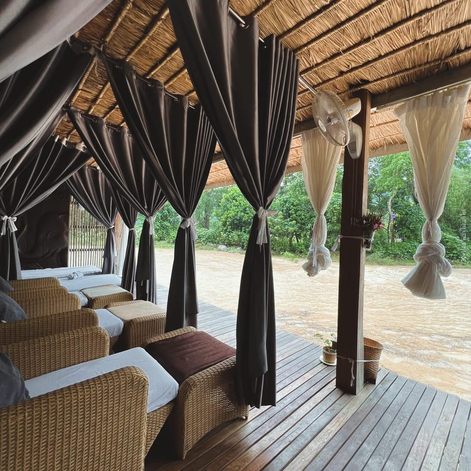 Vangvieng Angsavanh Resort Resort in Vientiane Province, Laos