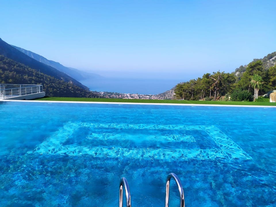 King Royal Palace Oludeniz Hotel in Ölüdeniz
