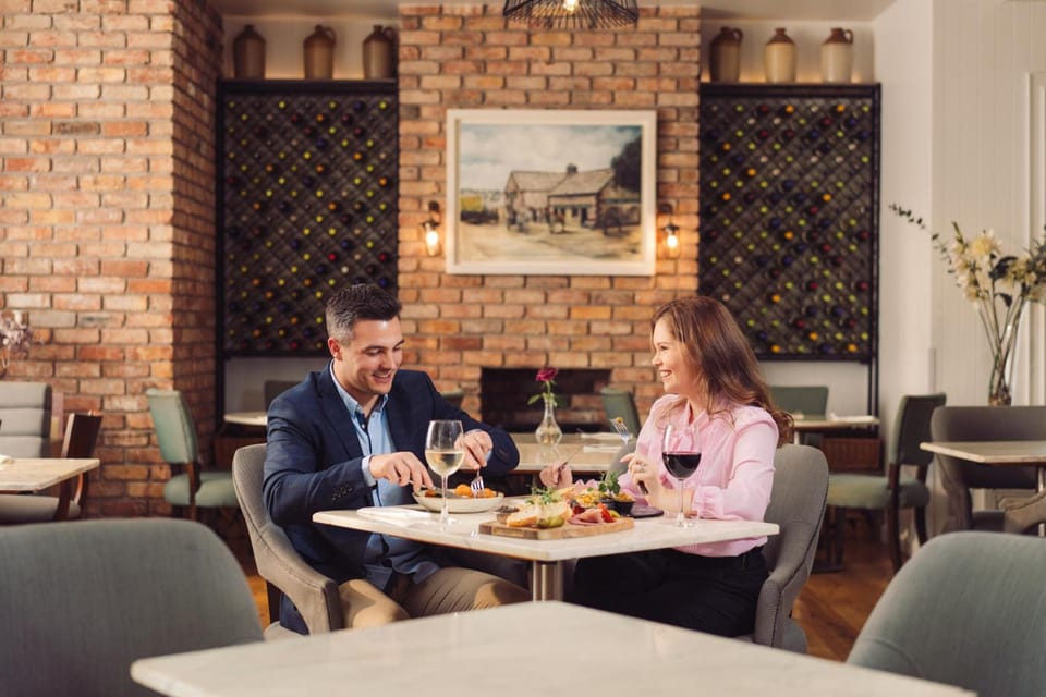Ivanhoe Inn and Hotel Hotel in Northern Ireland