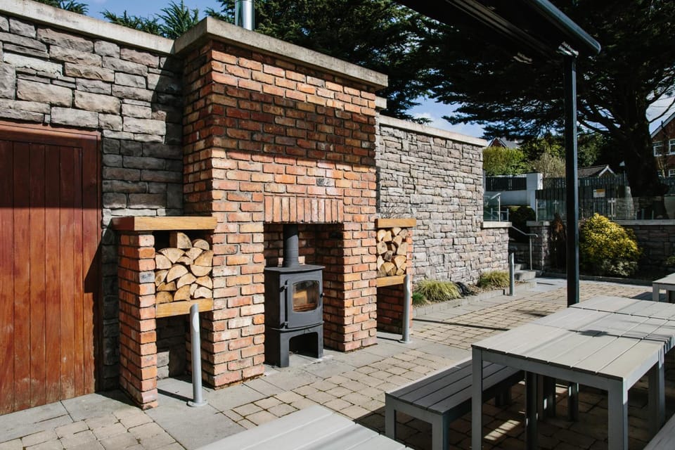 Ivanhoe Inn and Hotel Hotel in Northern Ireland