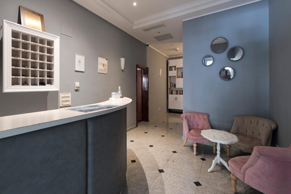 Hotel Perla Dubrovnik Hotel in Dubrovnik