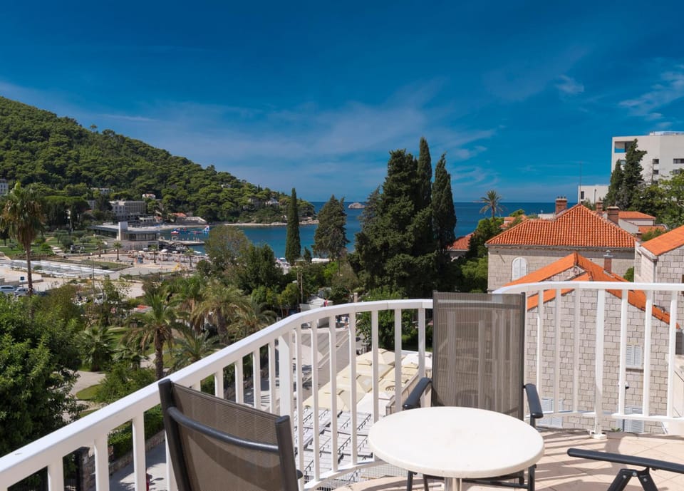 Hotel Perla Dubrovnik Hotel in Dubrovnik