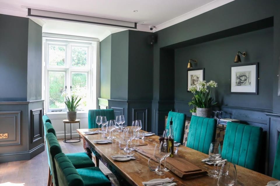 The Priory Hotel Hotel in Newport