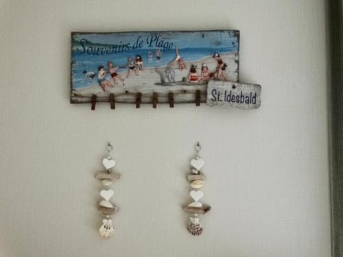 BENVENUTI Hotel in De Panne