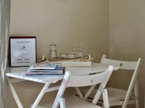 BENVENUTI Hotel in De Panne